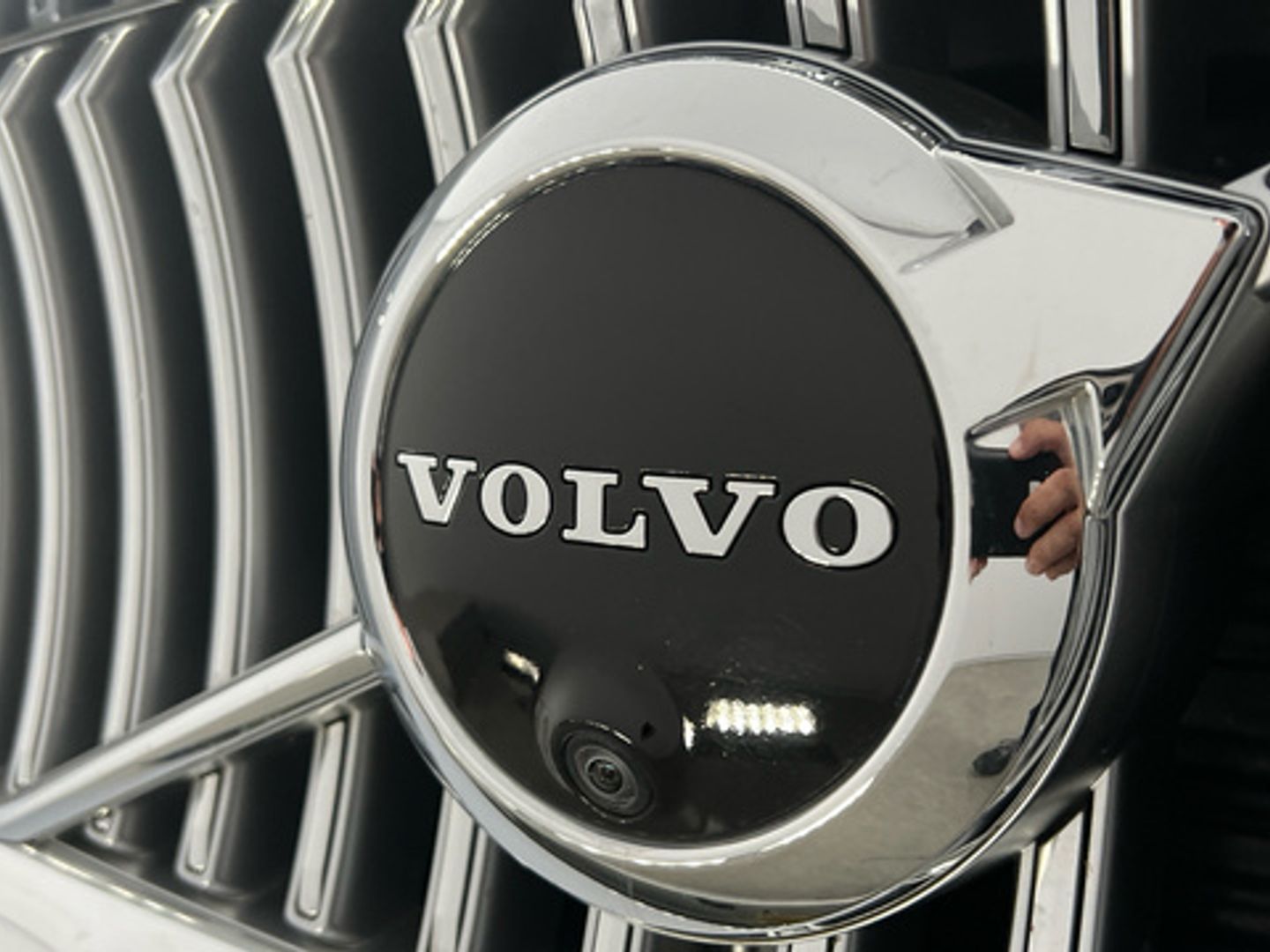 Volvo XC90 T8 Recharge Inscription AWD Auto 287 kW (390 CV)