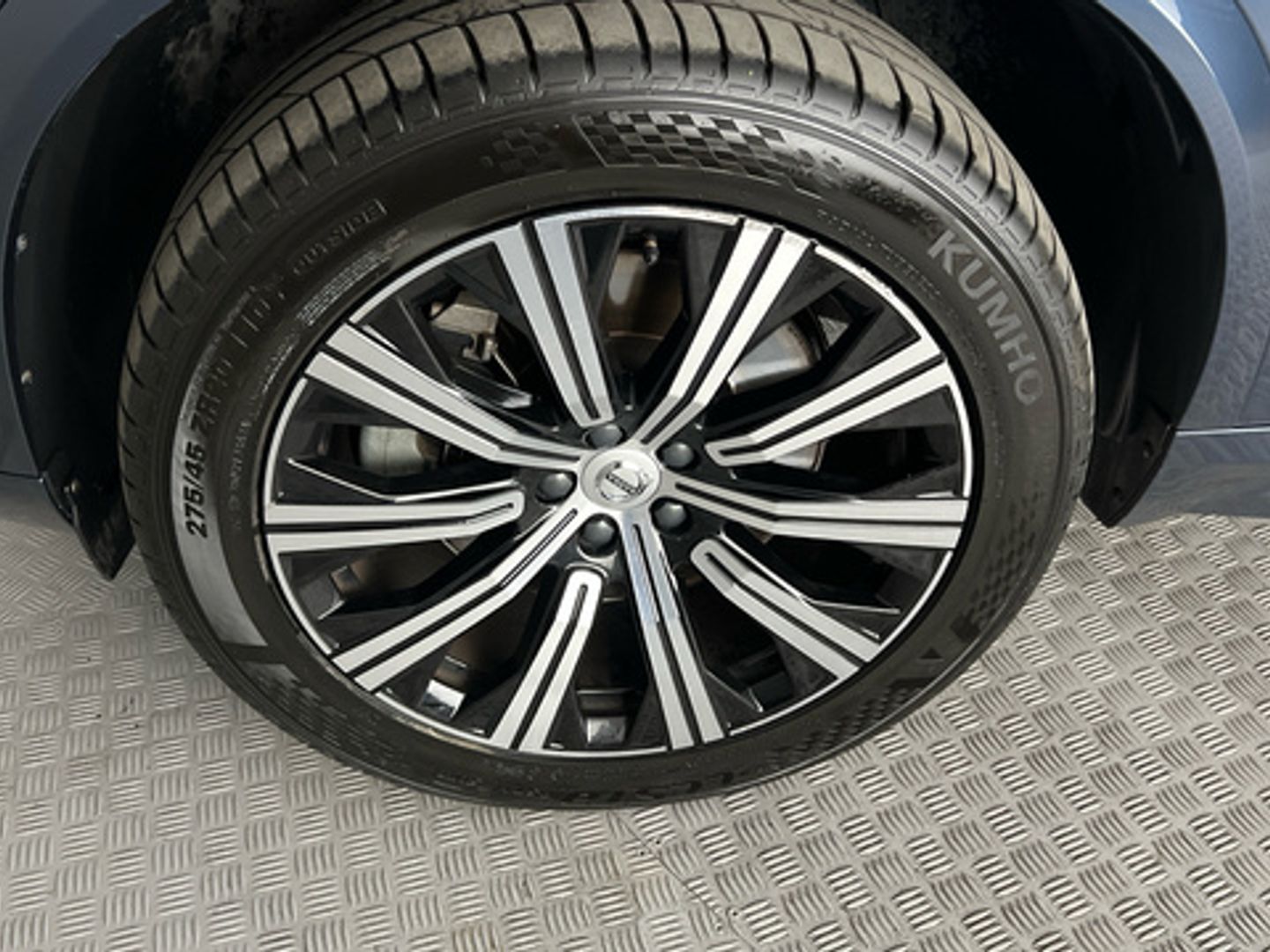 Volvo XC90 T8 Recharge Inscription AWD Auto 287 kW (390 CV)