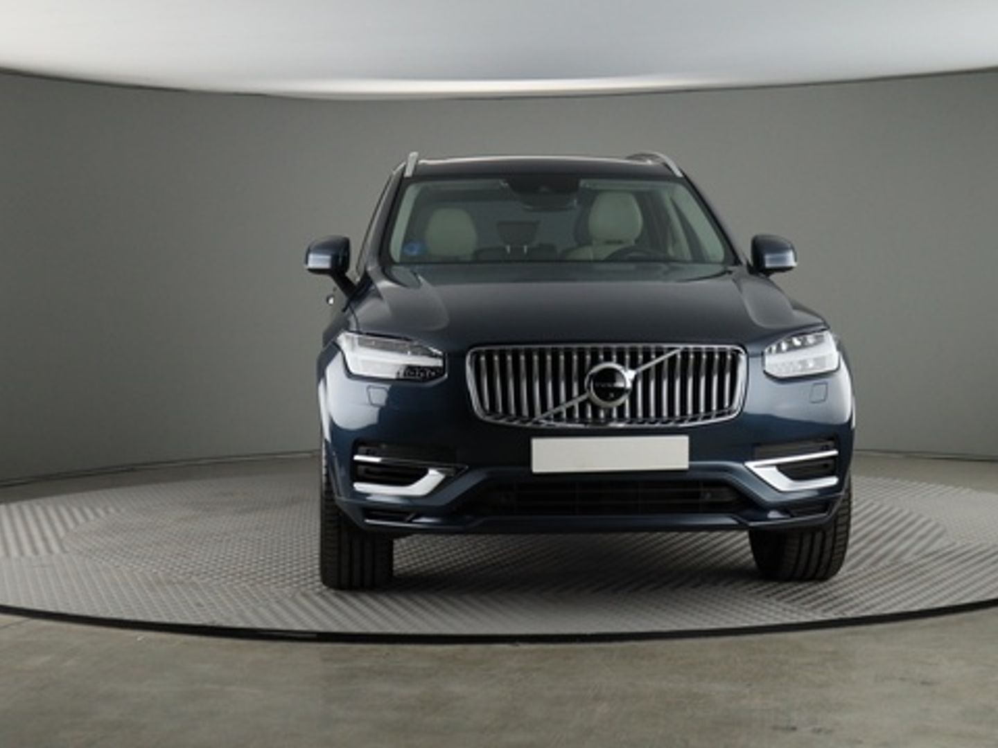 Volvo XC90 T8 Recharge Inscription AWD Auto 287 kW (390 CV)