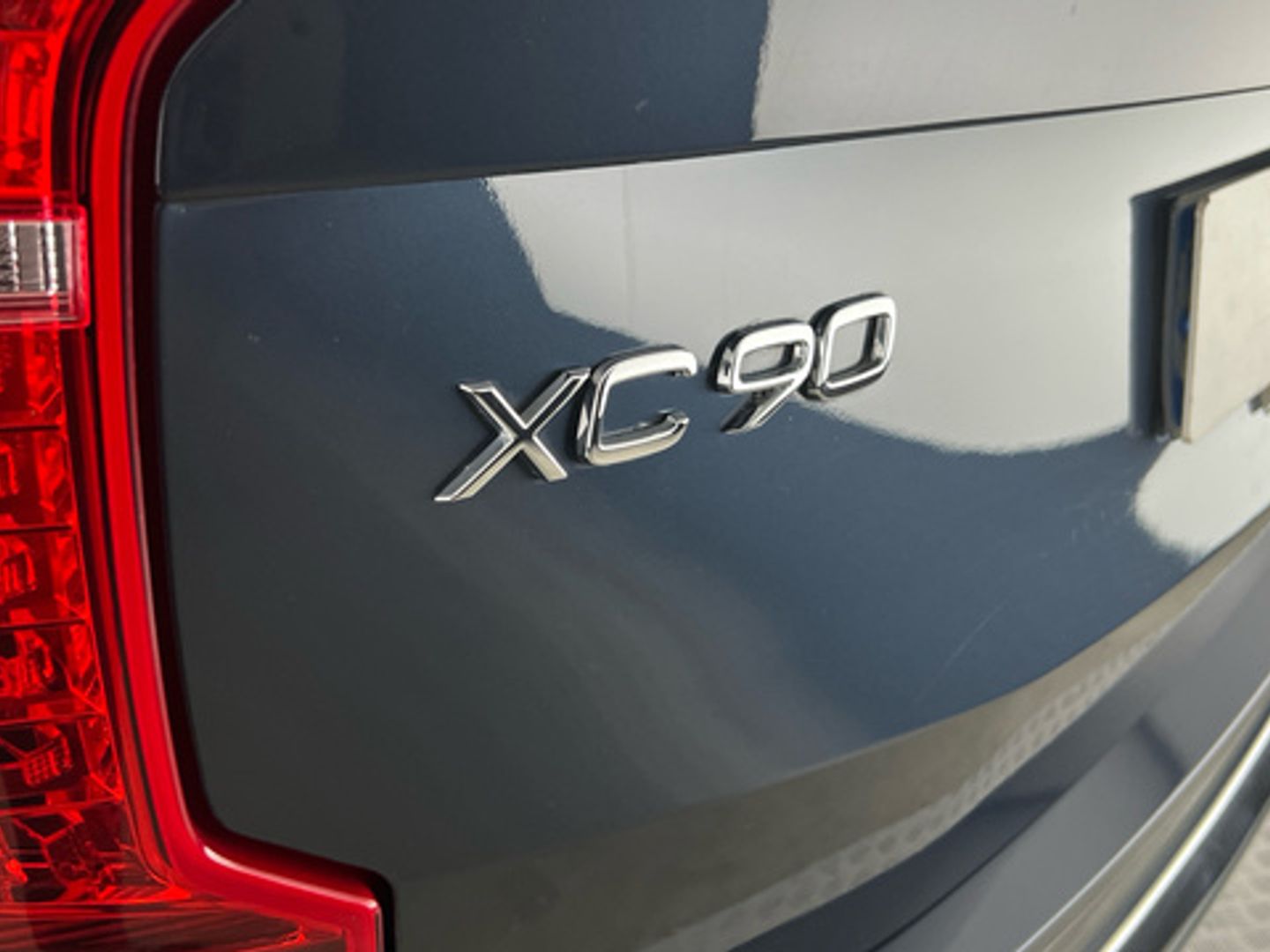 Volvo XC90 T8 Recharge Inscription AWD Auto 287 kW (390 CV)