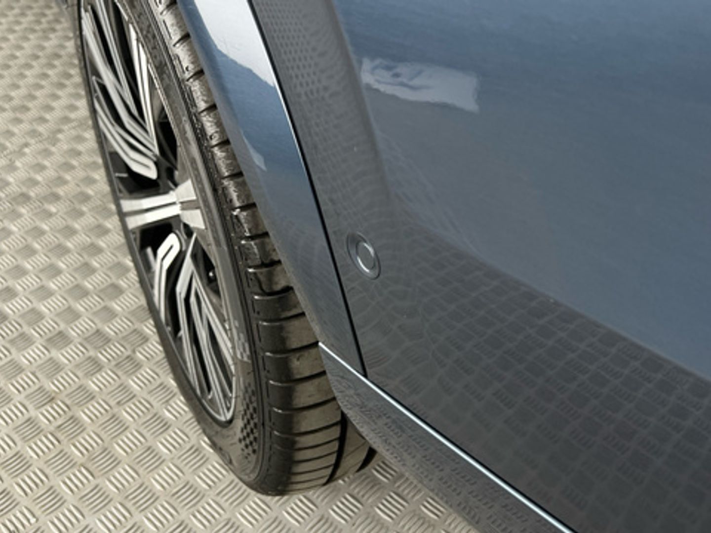 Volvo XC90 T8 Recharge Inscription AWD Auto 287 kW (390 CV)