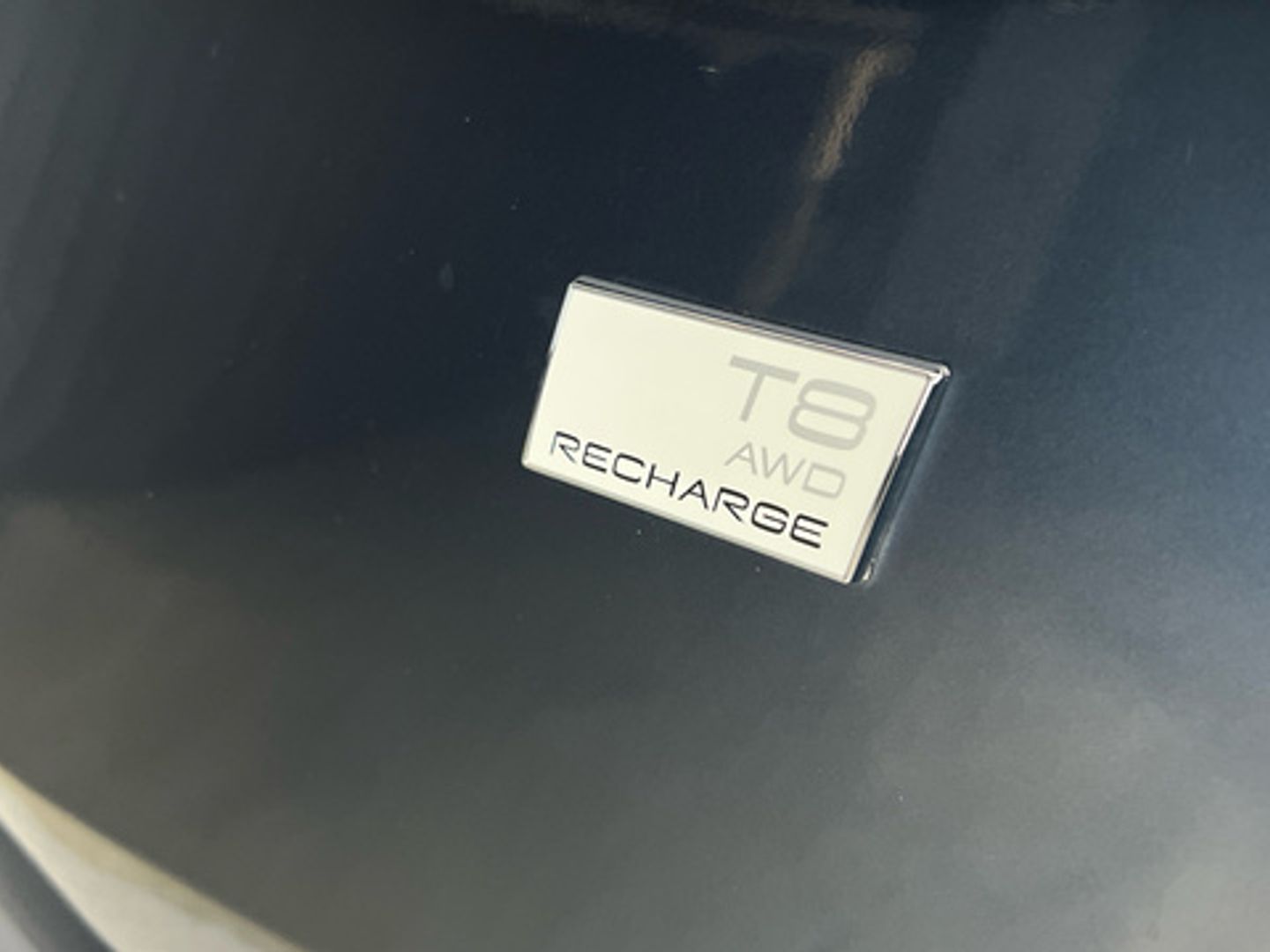 Volvo XC90 T8 Recharge Inscription AWD Auto 287 kW (390 CV)