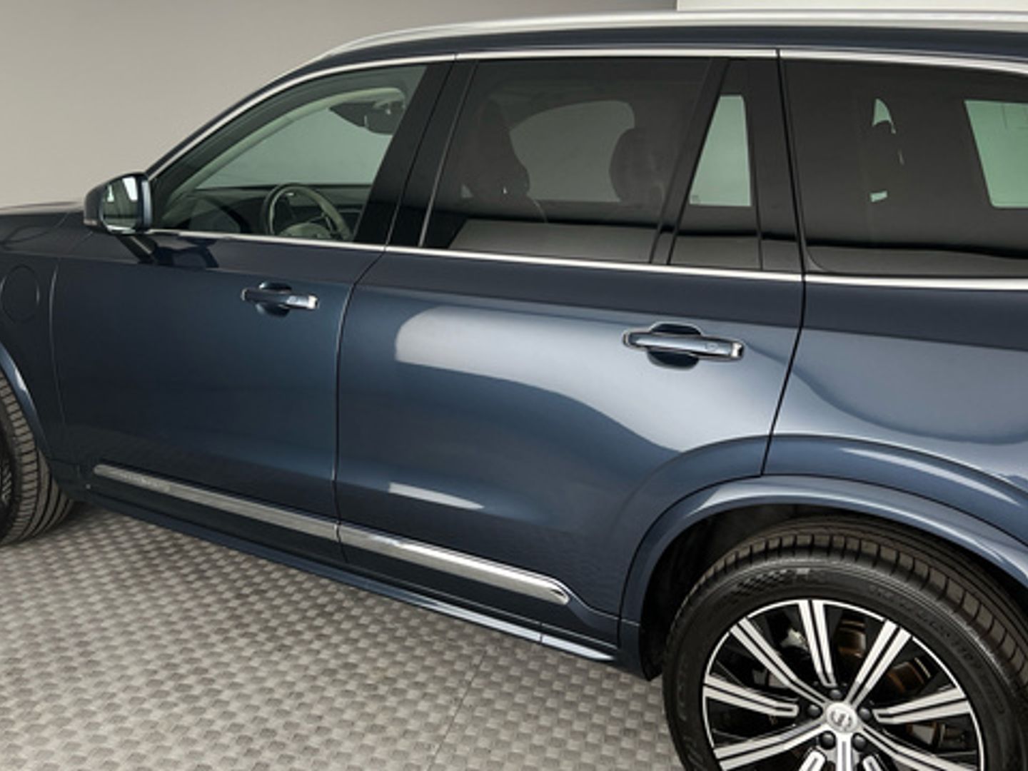 Volvo XC90 T8 Recharge Inscription AWD Auto 287 kW (390 CV)