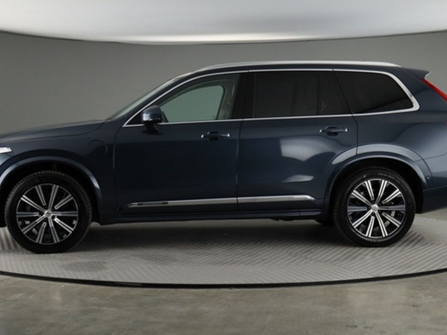 Volvo XC90 T8 Recharge Inscription AWD Auto 287 kW (390 CV)
