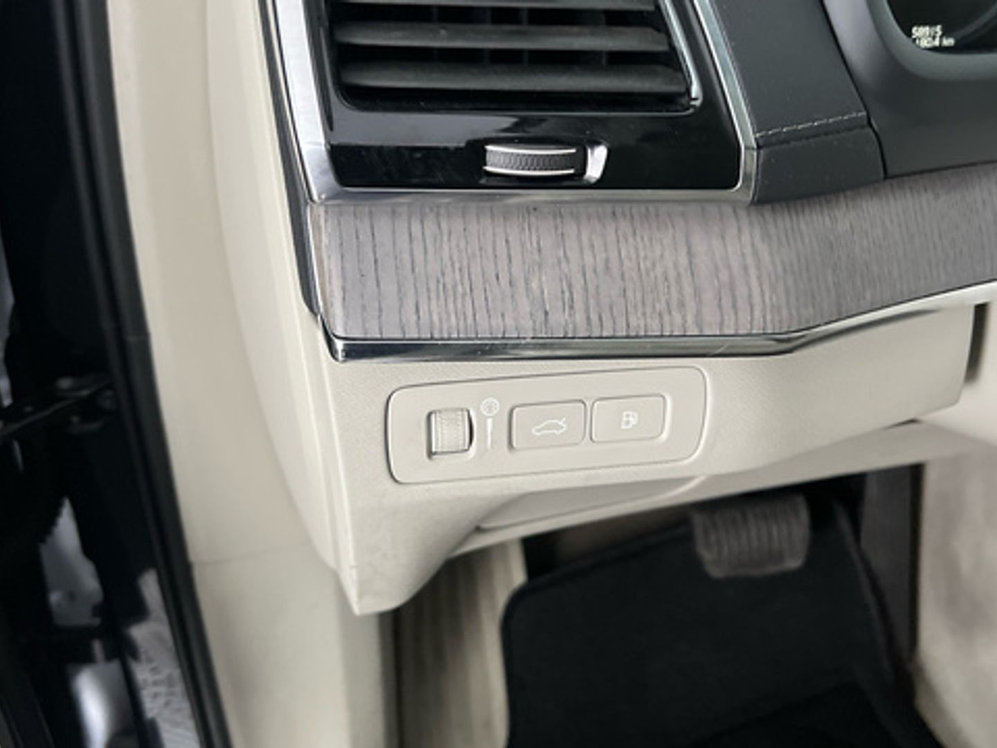 Volvo XC90 T8 Recharge Inscription AWD Auto 287 kW (390 CV)