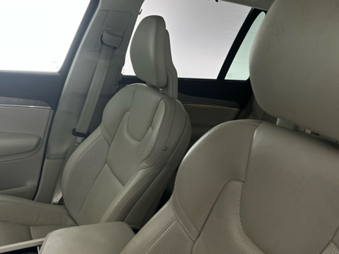 Volvo XC90 T8 Recharge Inscription AWD Auto 287 kW (390 CV)
