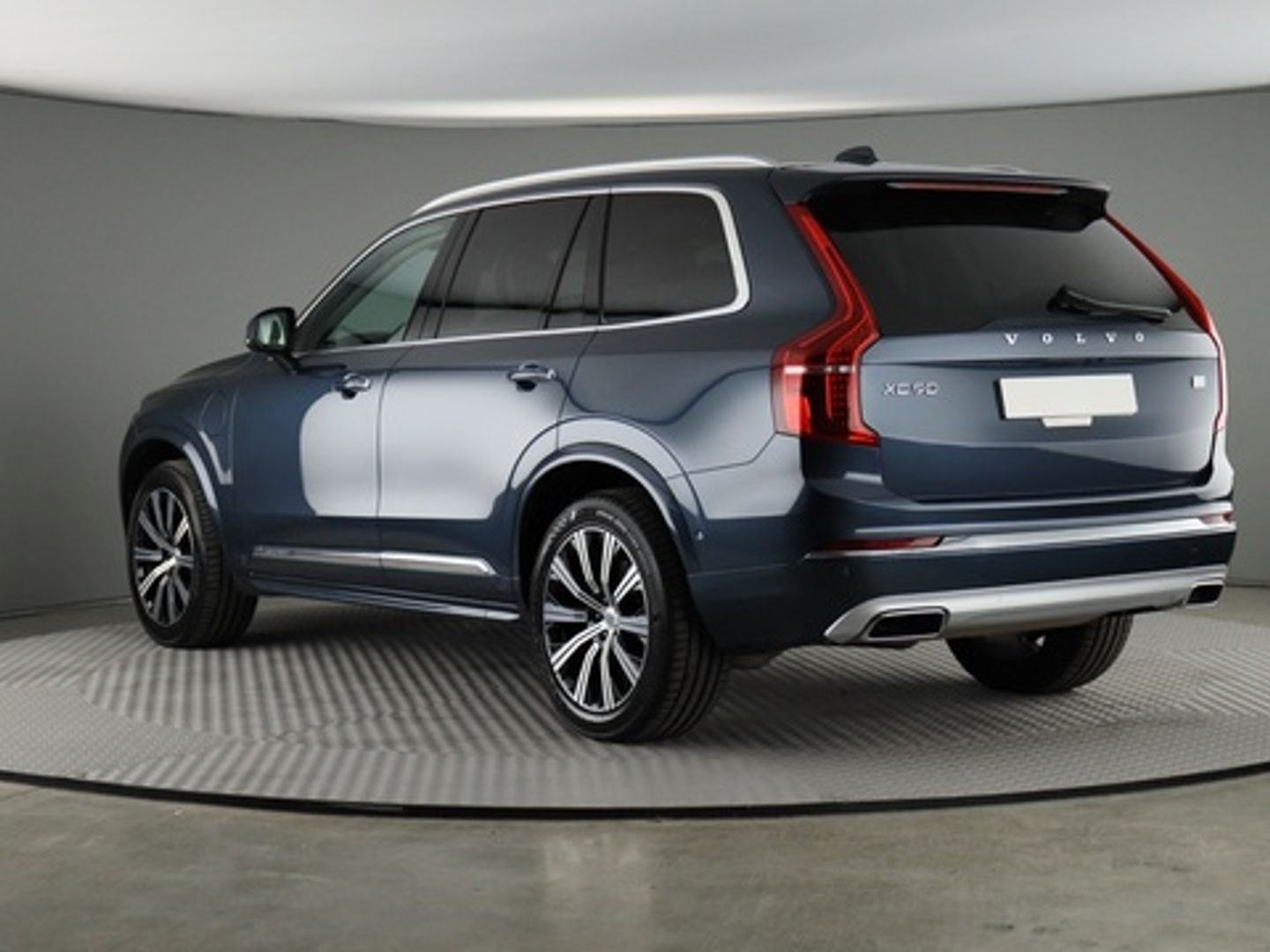 Volvo XC90 T8 Recharge Inscription AWD Auto 287 kW (390 CV)