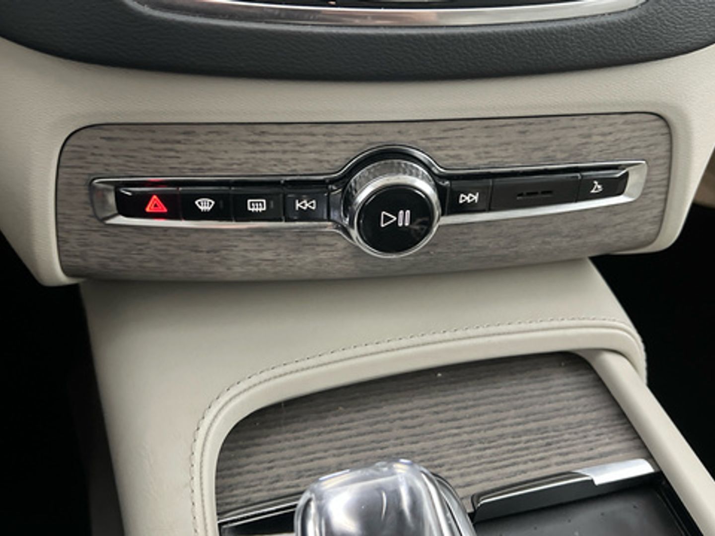 Volvo XC90 T8 Recharge Inscription AWD Auto 287 kW (390 CV)