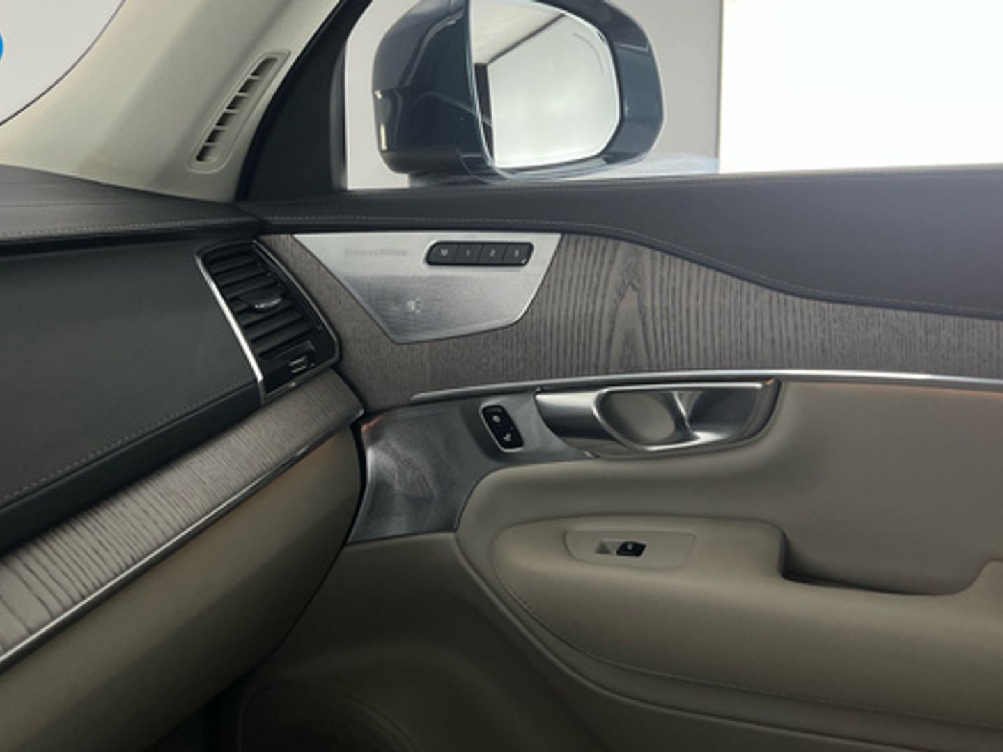 Volvo XC90 T8 Recharge Inscription AWD Auto 287 kW (390 CV)