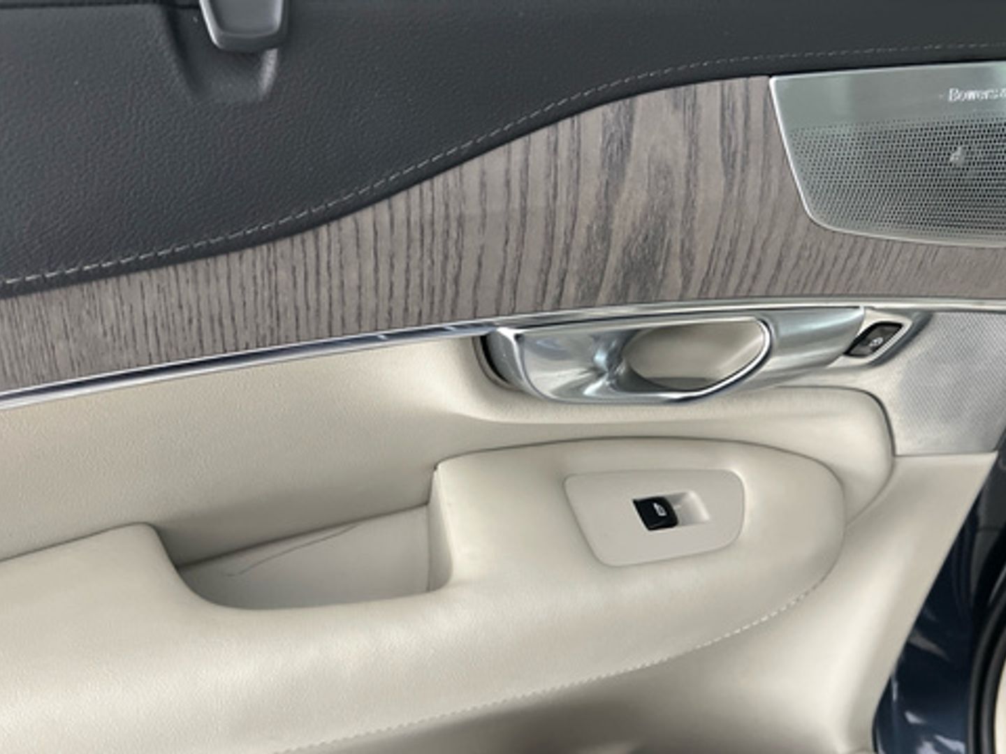 Volvo XC90 T8 Recharge Inscription AWD Auto 287 kW (390 CV)