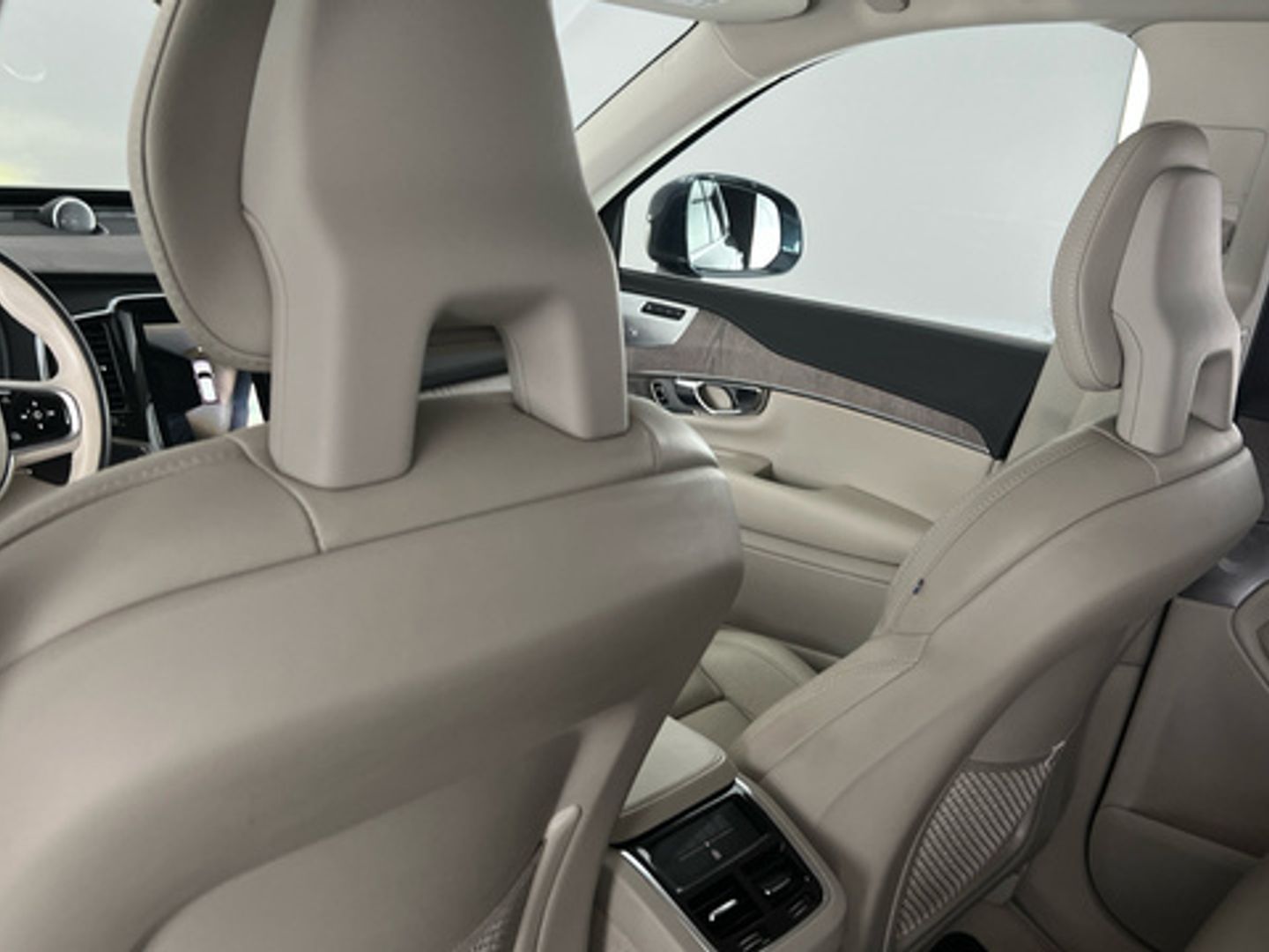 Volvo XC90 T8 Recharge Inscription AWD Auto 287 kW (390 CV)