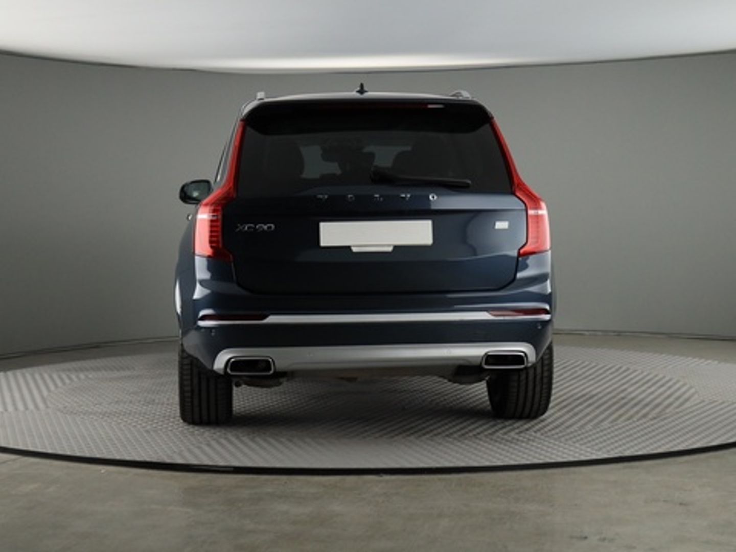 Volvo XC90 T8 Recharge Inscription AWD Auto 287 kW (390 CV)