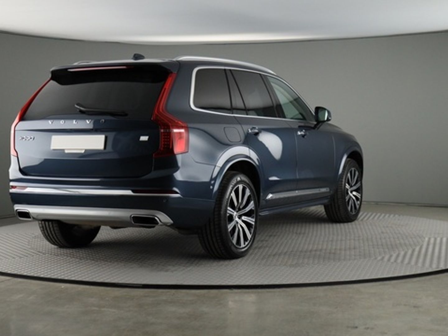 Volvo XC90 T8 Recharge Inscription AWD Auto 287 kW (390 CV)