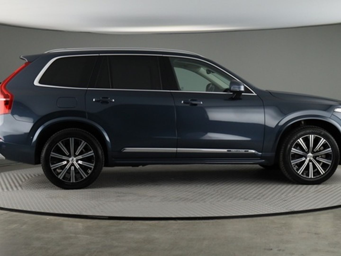 Volvo XC90 T8 Recharge Inscription AWD Auto 287 kW (390 CV)