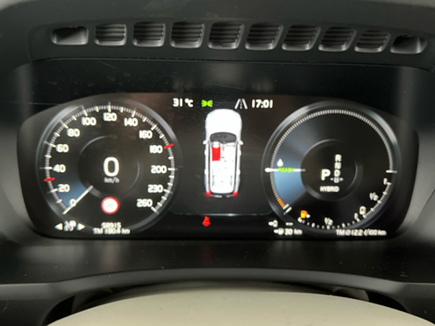 Volvo XC90 T8 Recharge Inscription AWD Auto 287 kW (390 CV)