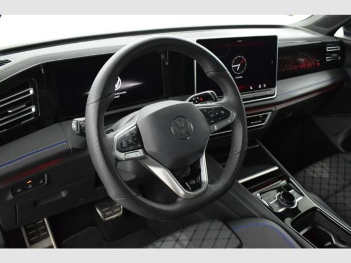 Volkswagen Tiguan 1.5 eTSI R-Line