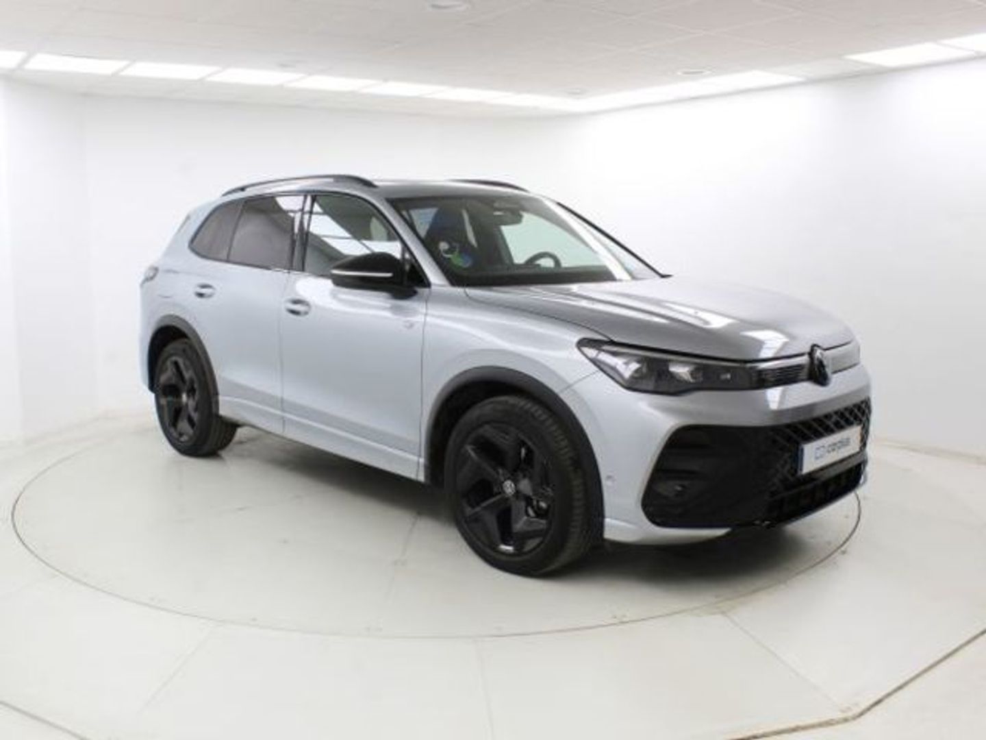 Volkswagen Tiguan 1.5 eTSI R-Line