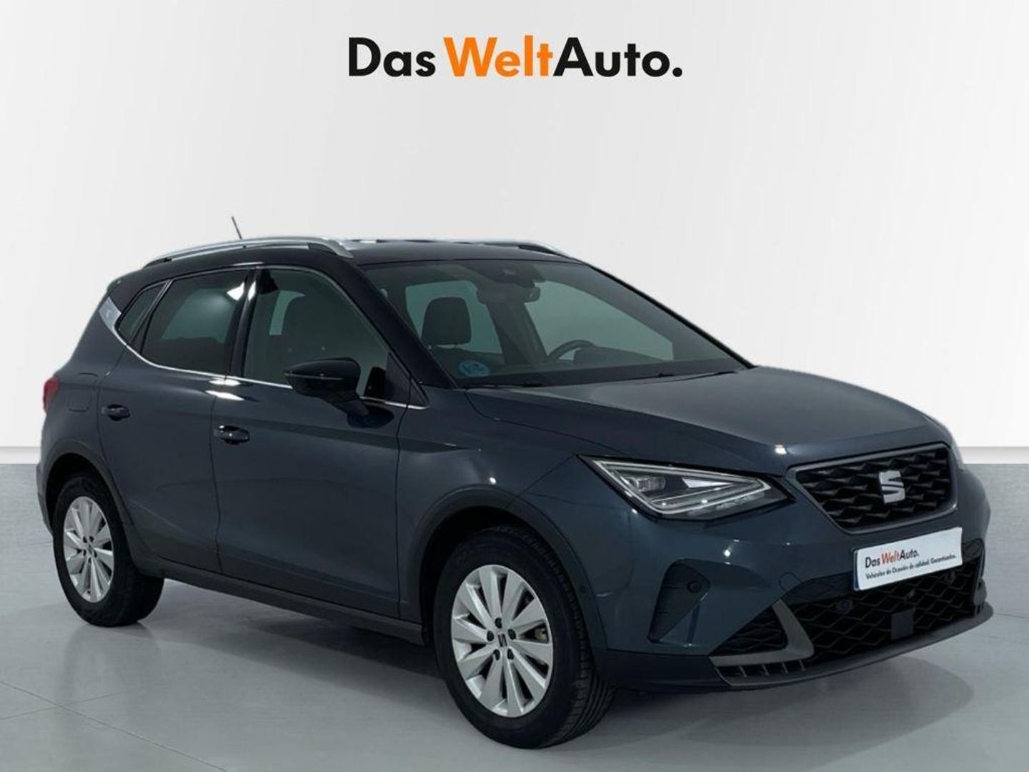SEAT Arona 1.0 TSI S&S FR Plus 81 kW (110 CV)