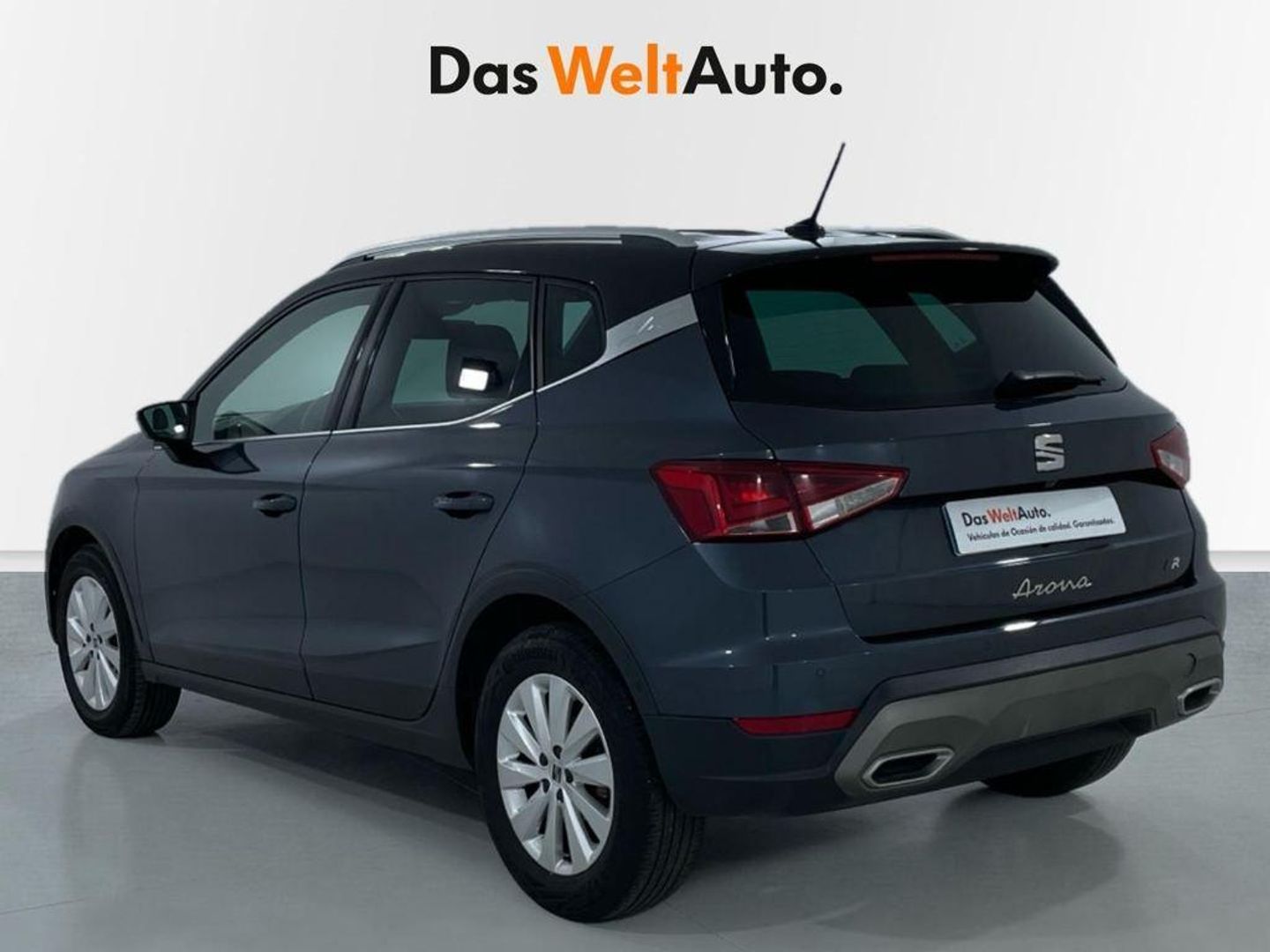 SEAT Arona 1.0 TSI S&S FR Plus 81 kW (110 CV)