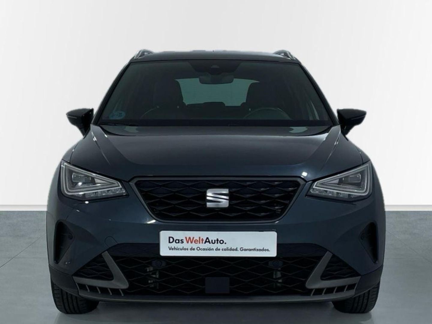 SEAT Arona 1.0 TSI S&S FR Plus 81 kW (110 CV)