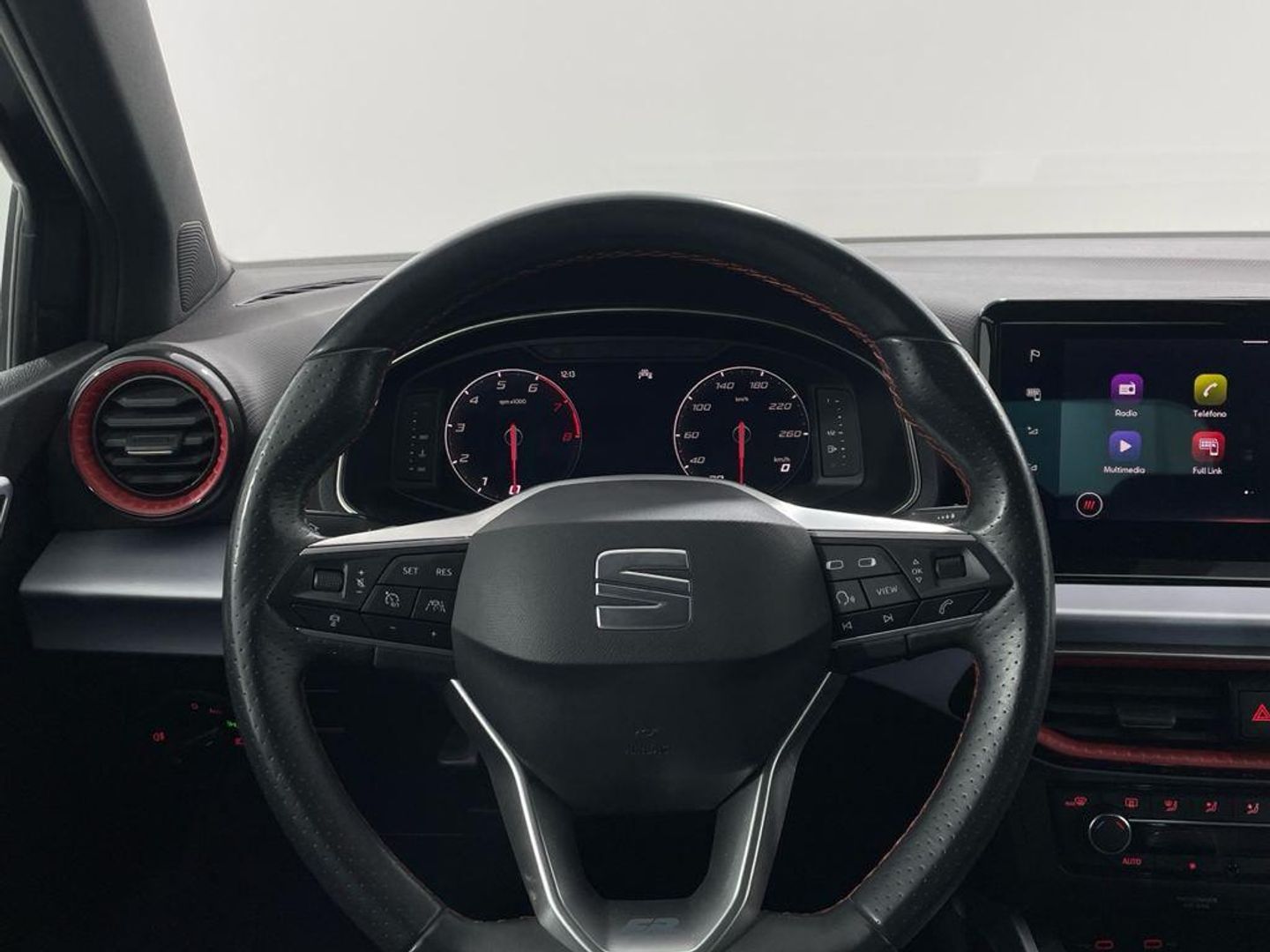 SEAT Arona 1.0 TSI S&S FR Plus 81 kW (110 CV)