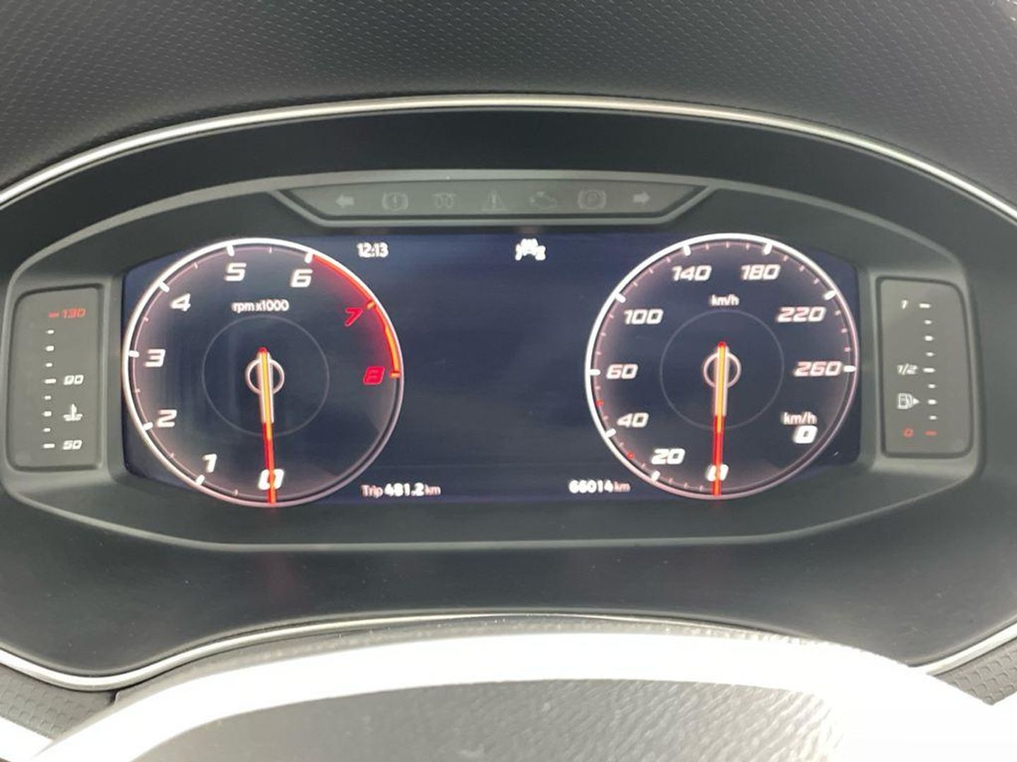SEAT Arona 1.0 TSI S&S FR Plus 81 kW (110 CV)