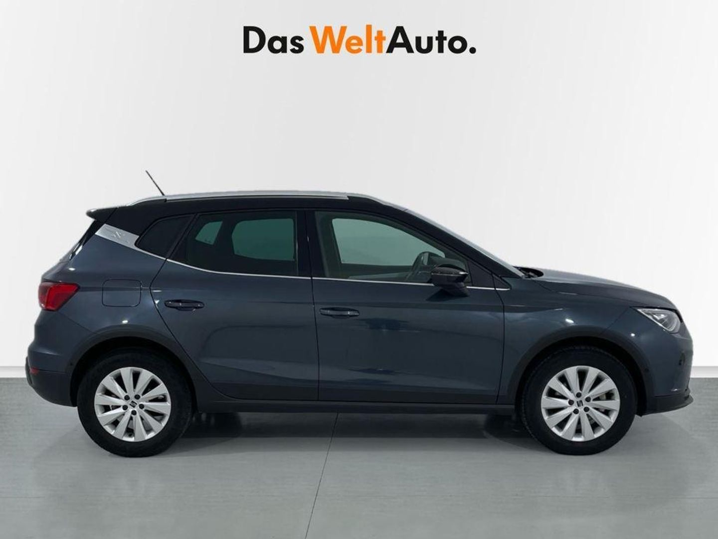 SEAT Arona 1.0 TSI S&S FR Plus 81 kW (110 CV)