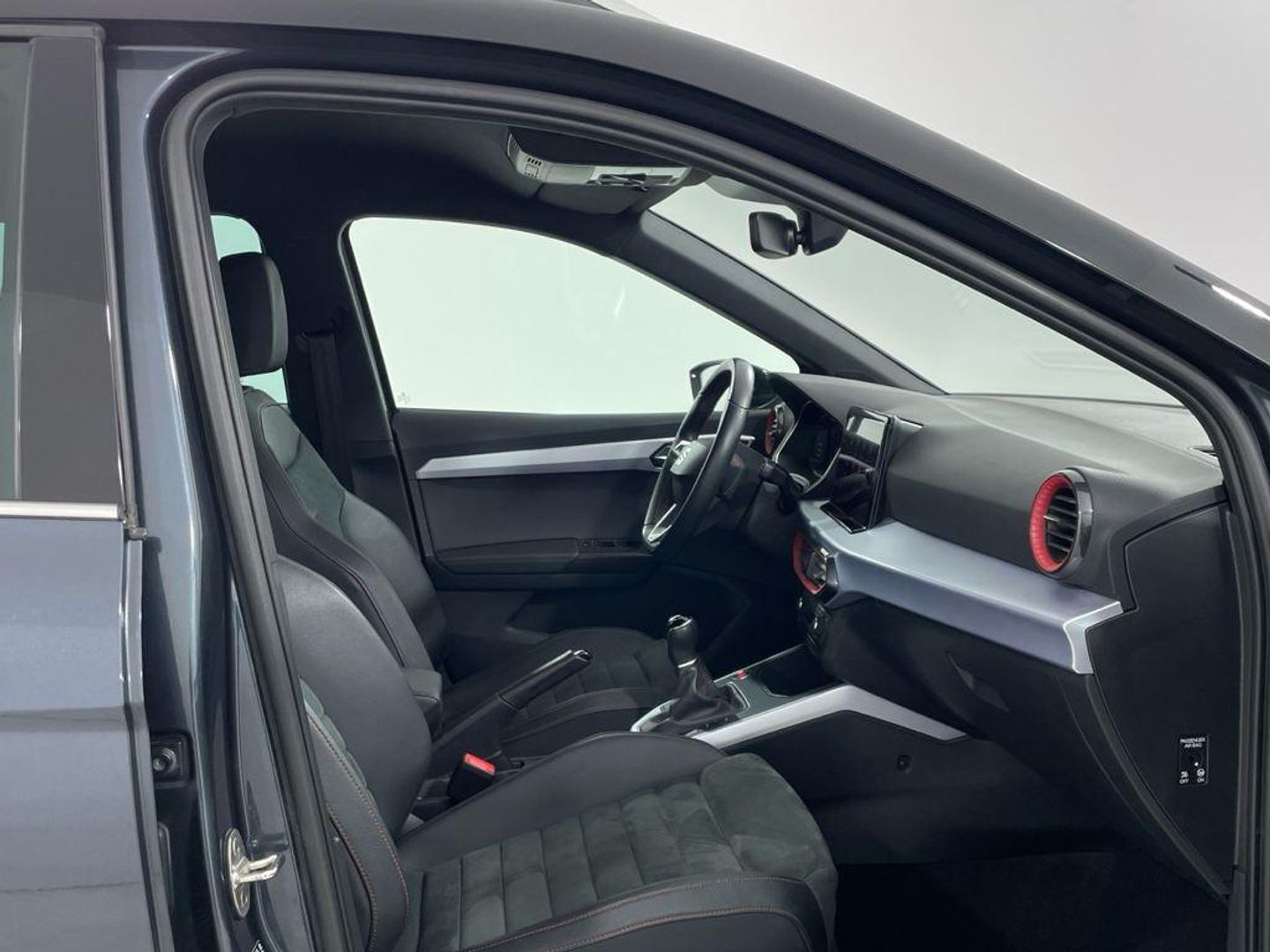SEAT Arona 1.0 TSI S&S FR Plus 81 kW (110 CV)