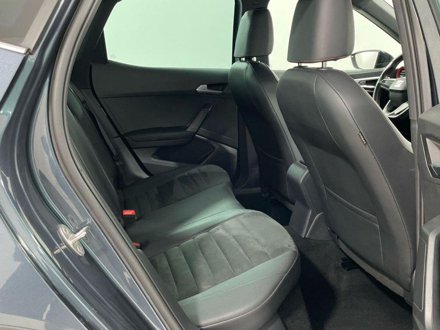 SEAT Arona 1.0 TSI S&S FR Plus 81 kW (110 CV)