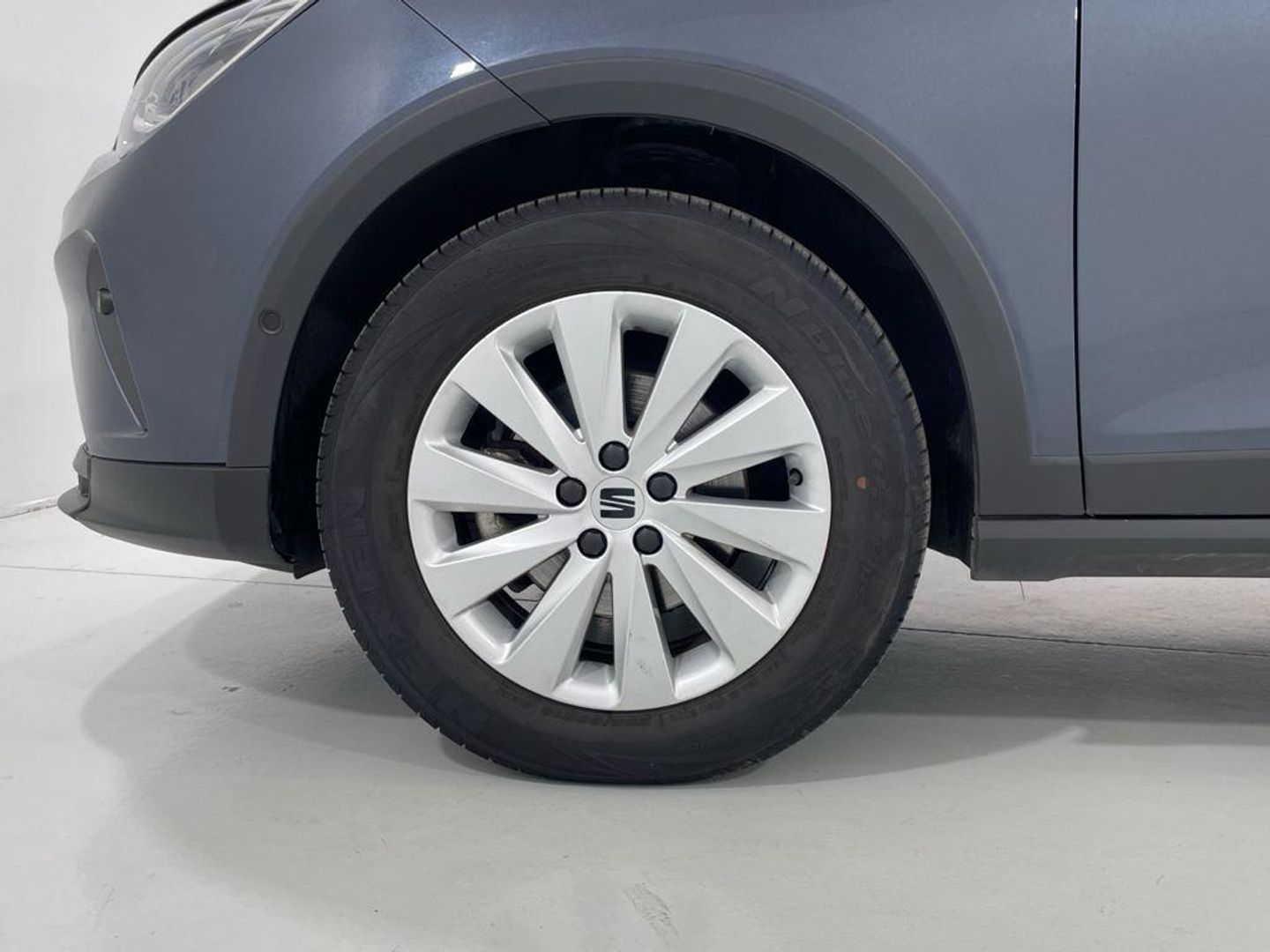 SEAT Arona 1.0 TSI S&S FR Plus 81 kW (110 CV)