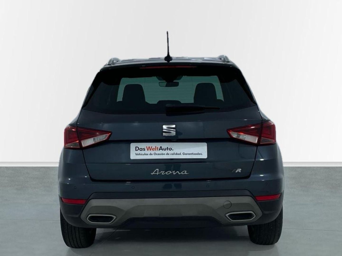 SEAT Arona 1.0 TSI S&S FR Plus 81 kW (110 CV)