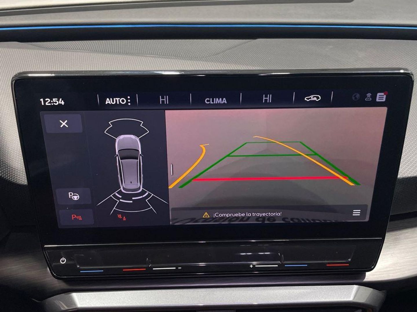 CUPRA Leon Sportstourer 1.5 eTSI DSG 110 kW (150 CV)