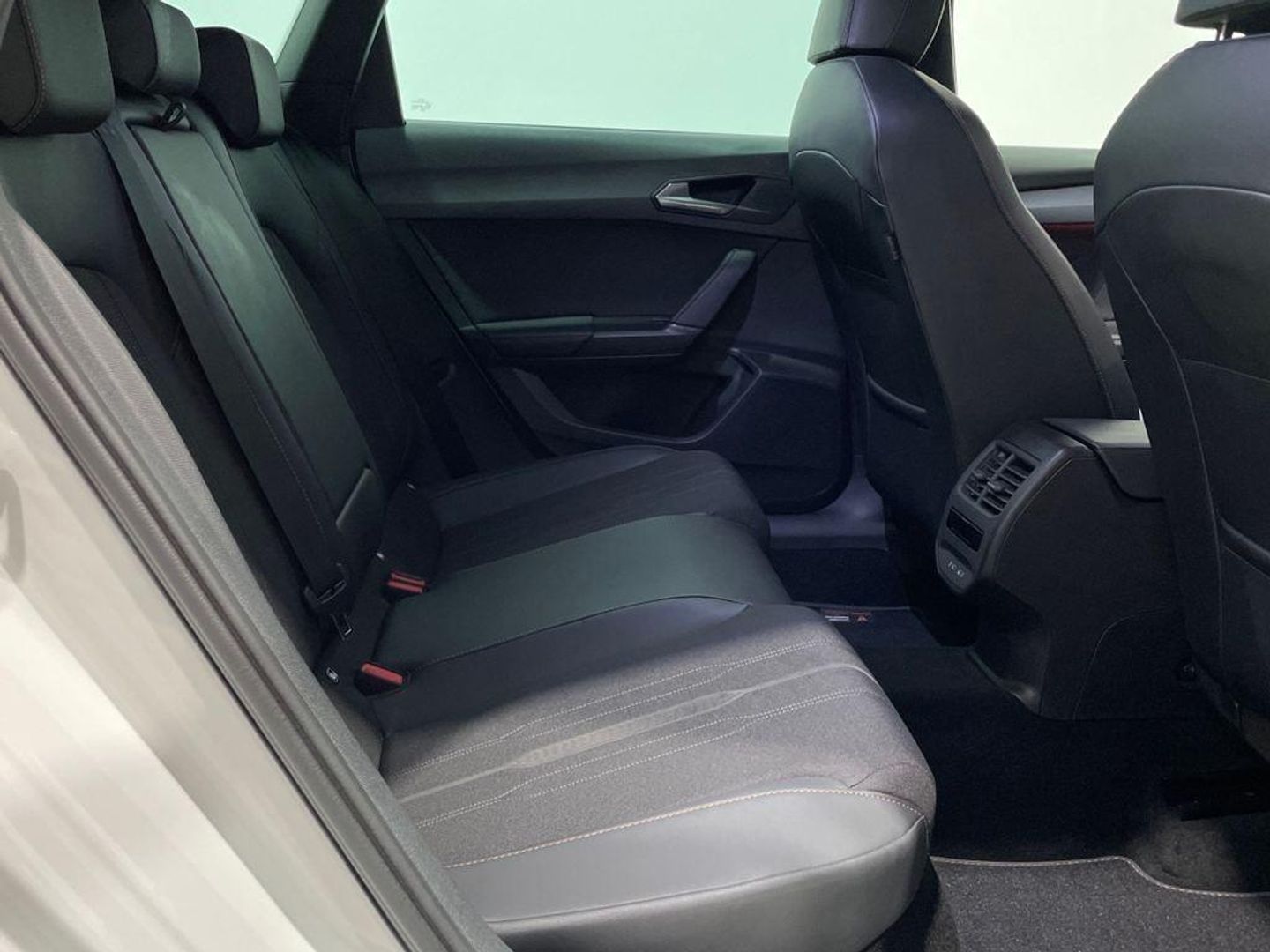 CUPRA Leon Sportstourer 1.5 eTSI DSG 110 kW (150 CV)