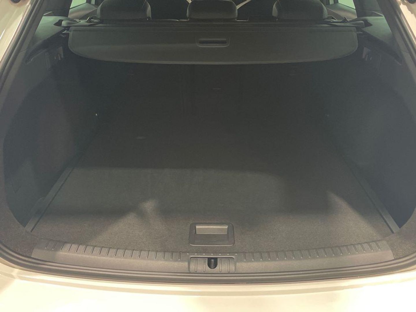 CUPRA Leon Sportstourer 1.5 eTSI DSG 110 kW (150 CV)
