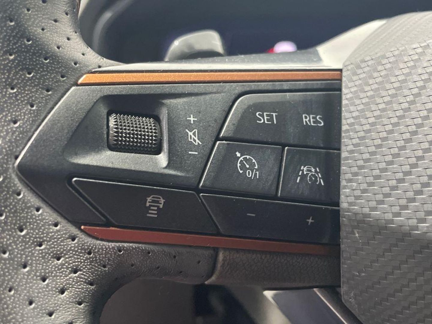 CUPRA Leon Sportstourer 1.5 eTSI DSG 110 kW (150 CV)