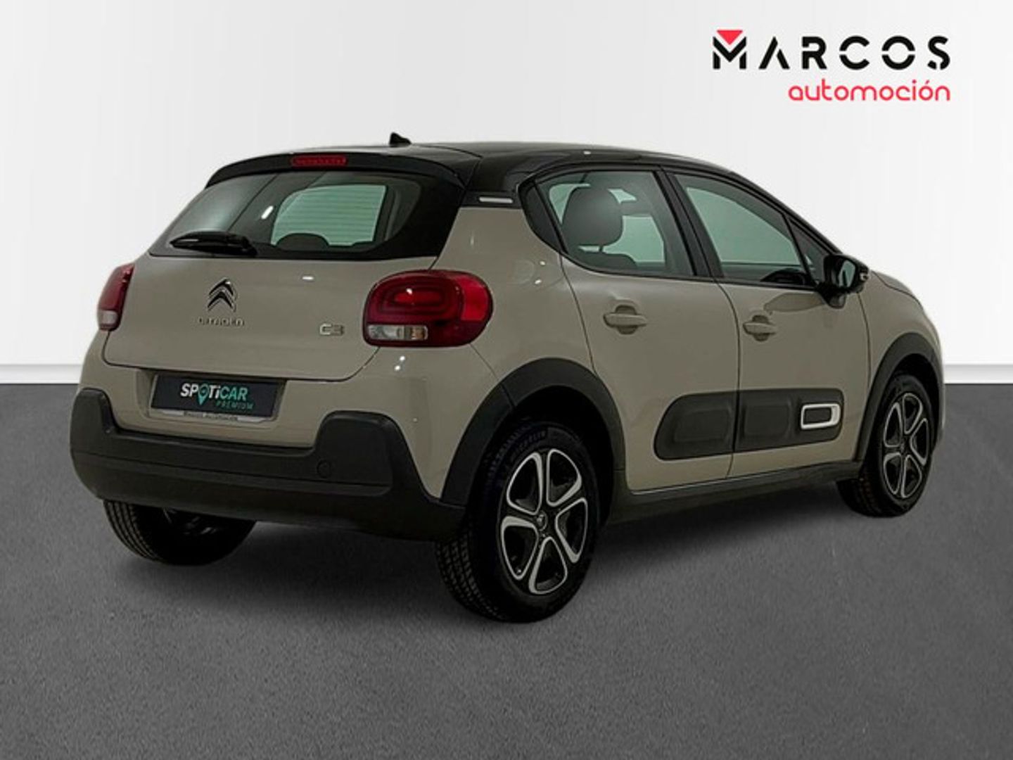 Citroen C3 PureTech 83 Feel Pack