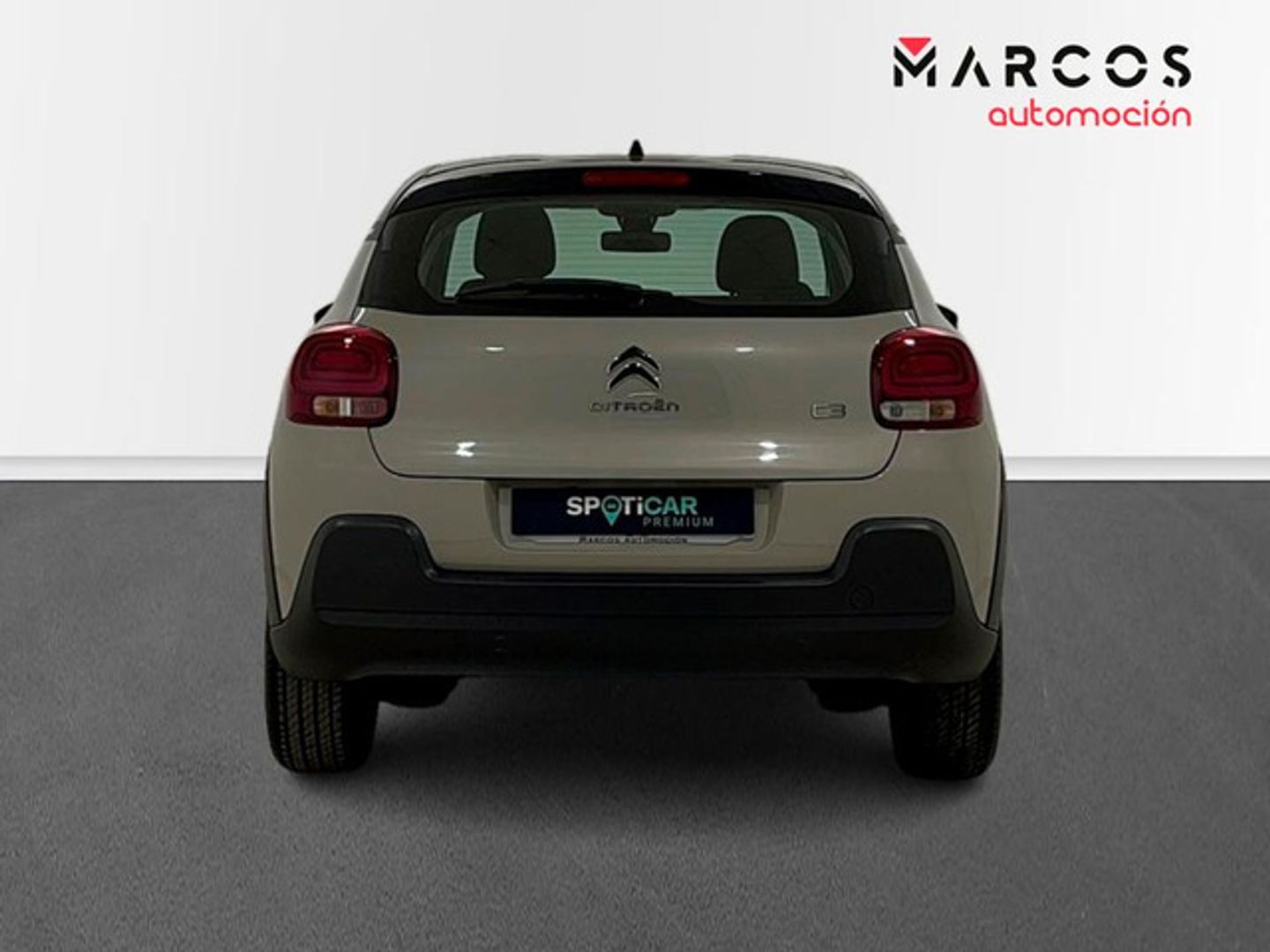 Citroen C3 PureTech 83 Feel Pack