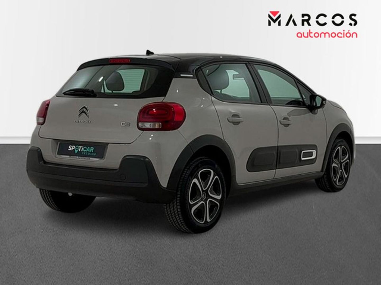 Citroen C3 PureTech 83 Feel Pack