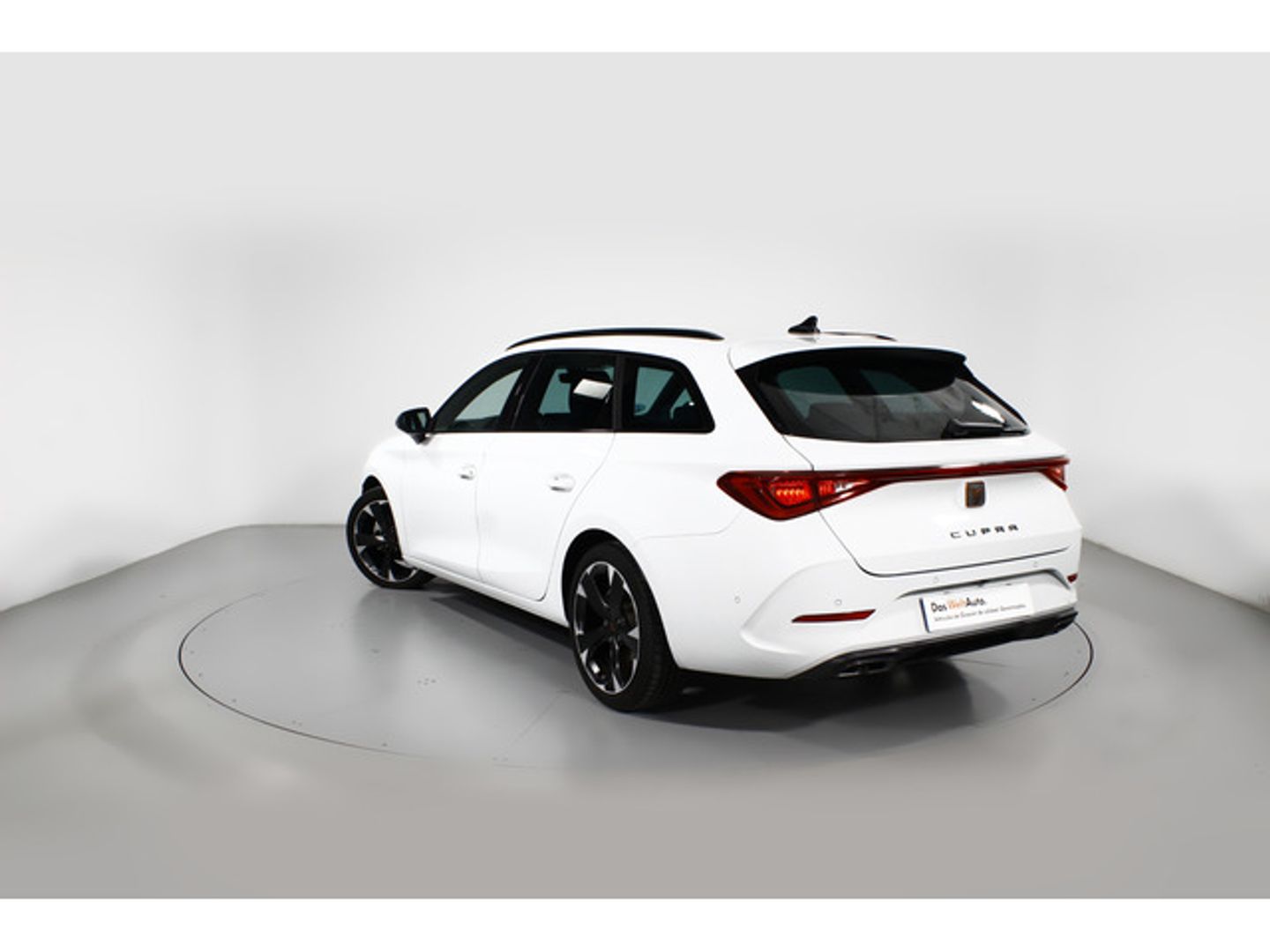 Cupra Leon Sportstourer 1.5 eTSI -