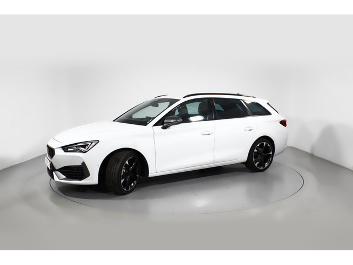 Cupra Leon Sportstourer 1.5 eTSI -