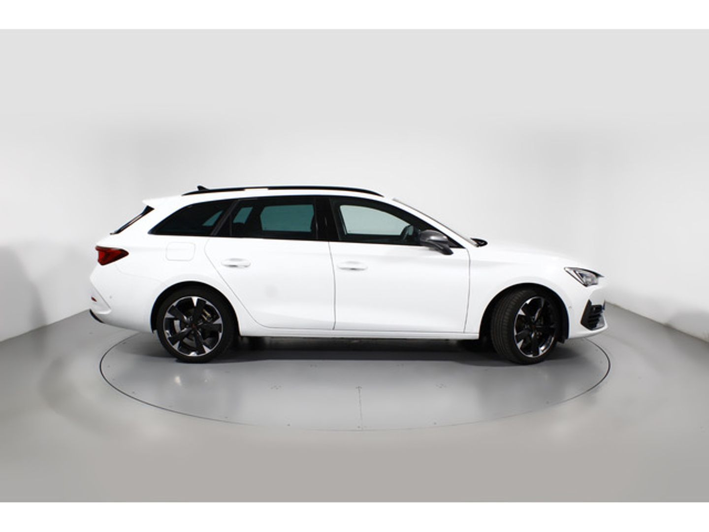 Cupra Leon Sportstourer 1.5 eTSI -