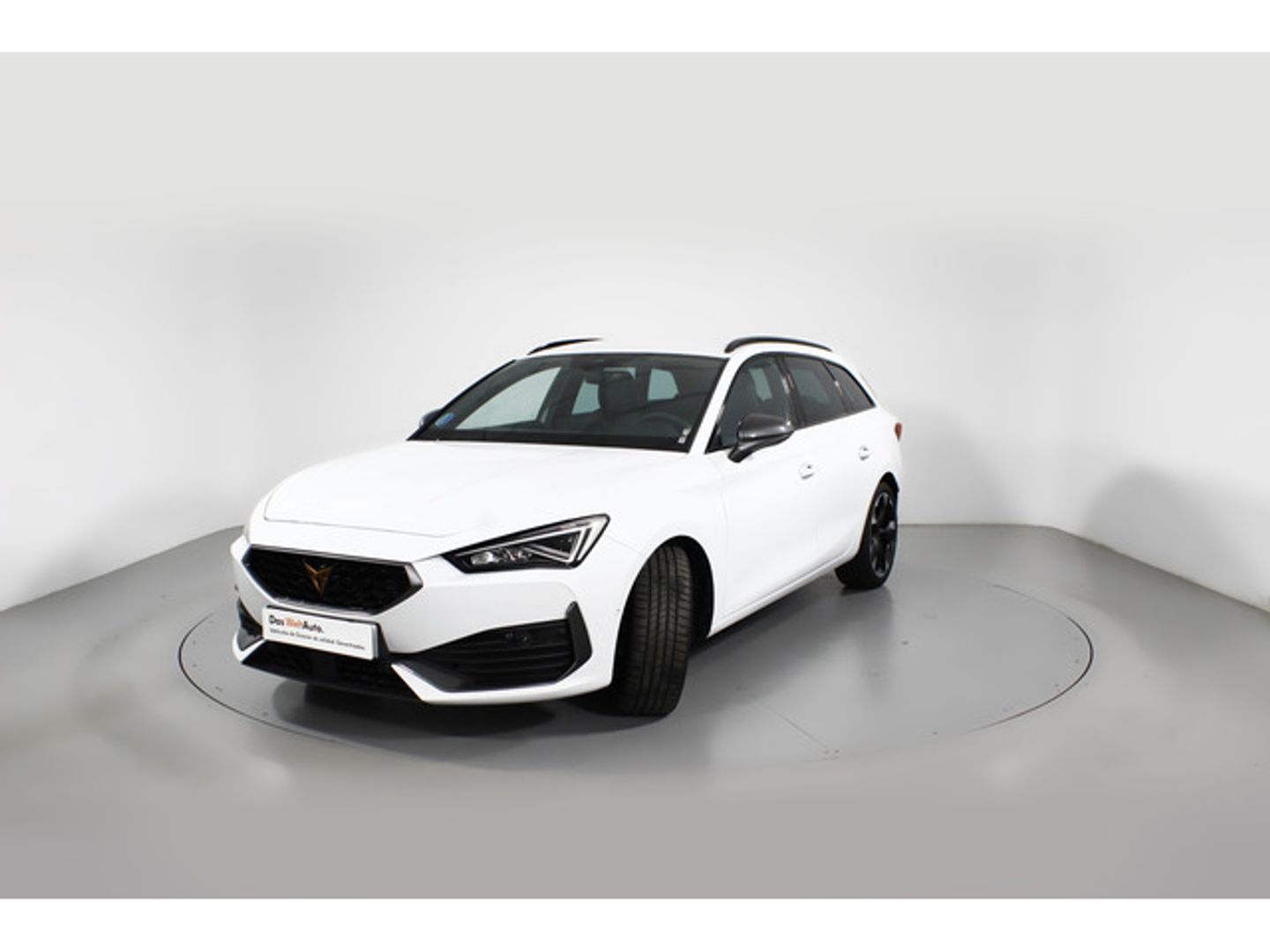 Cupra Leon Sportstourer 1.5 eTSI -