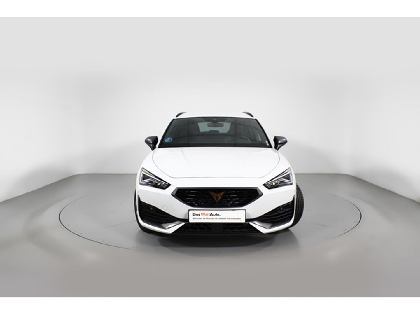 Cupra Leon Sportstourer 1.5 eTSI -