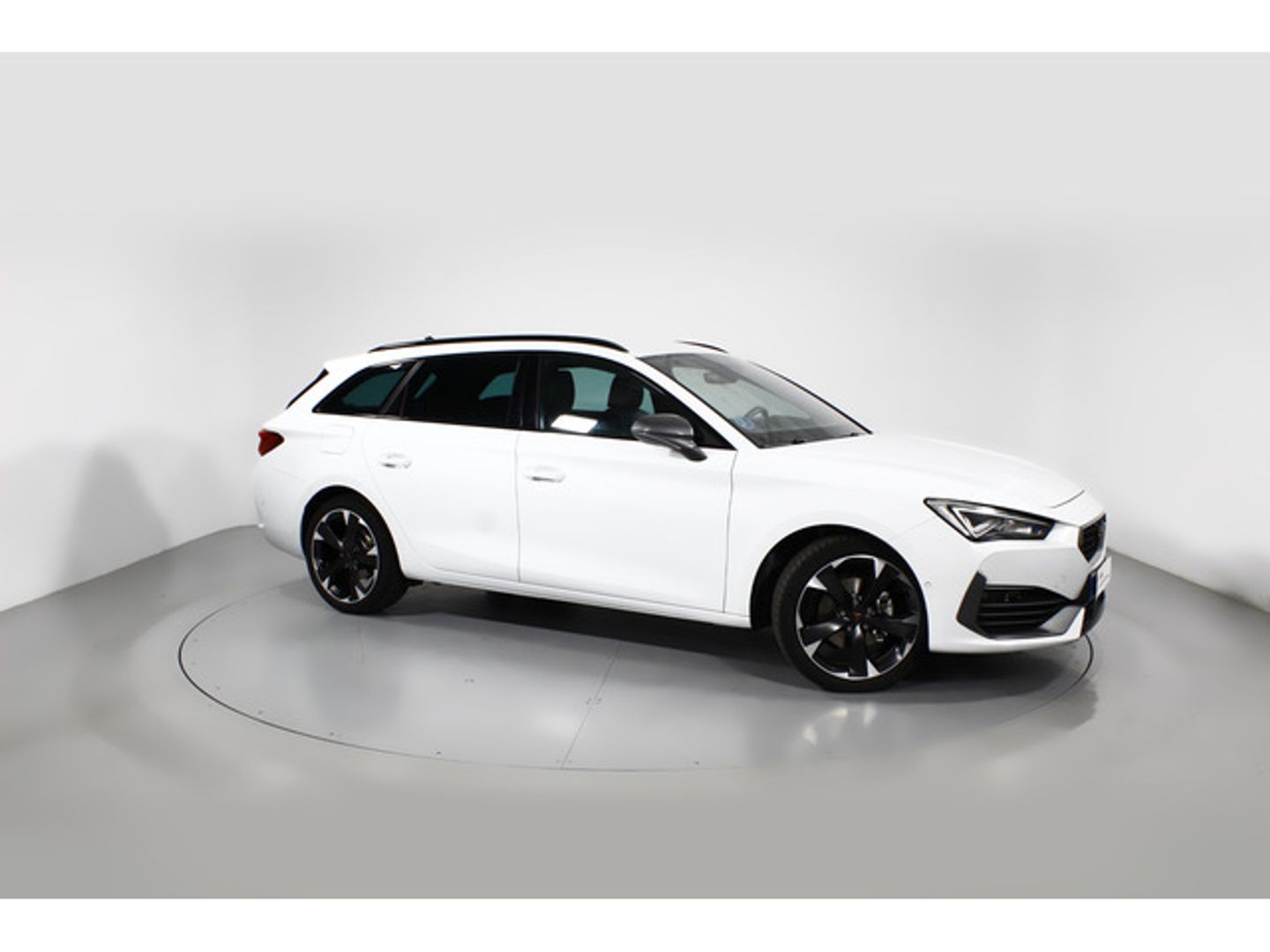 Cupra Leon Sportstourer 1.5 eTSI -