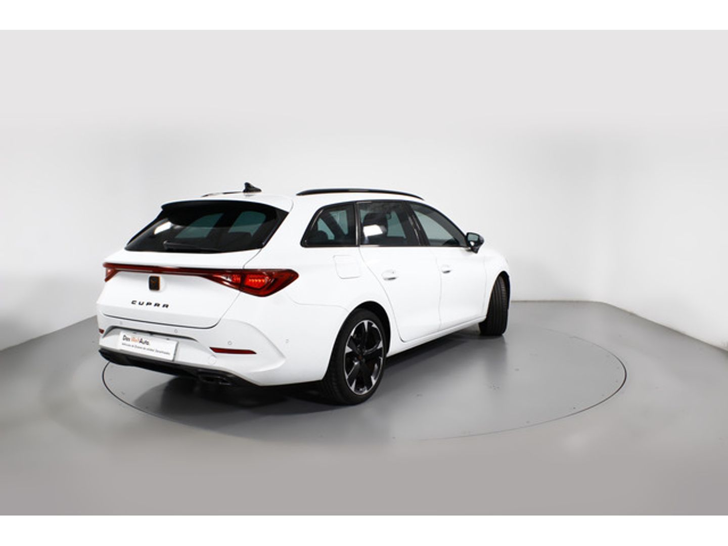 Cupra Leon Sportstourer 1.5 eTSI -