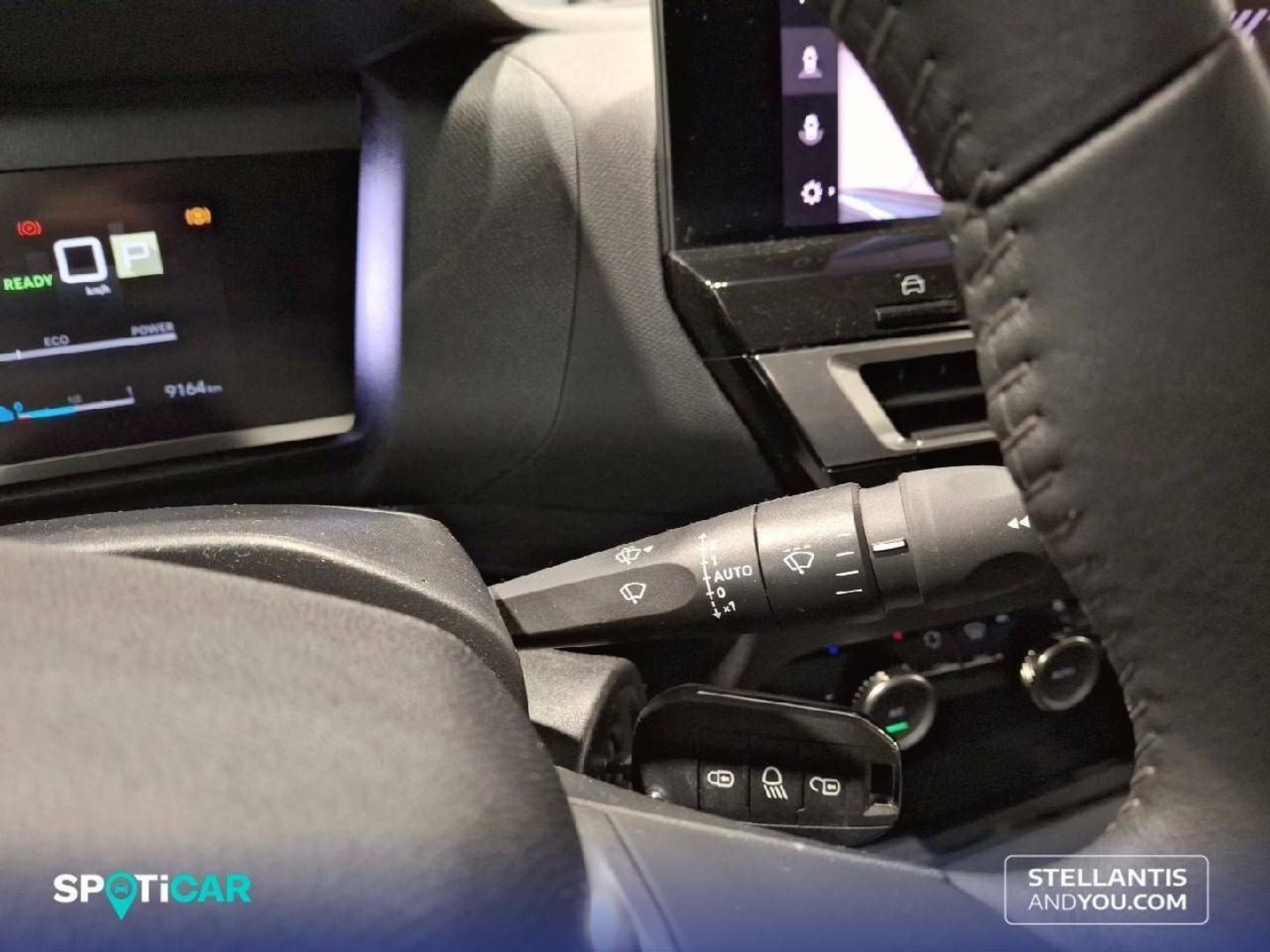 Citroen ë-C4 eléctrico Feel Pack 100 kW (136 CV)