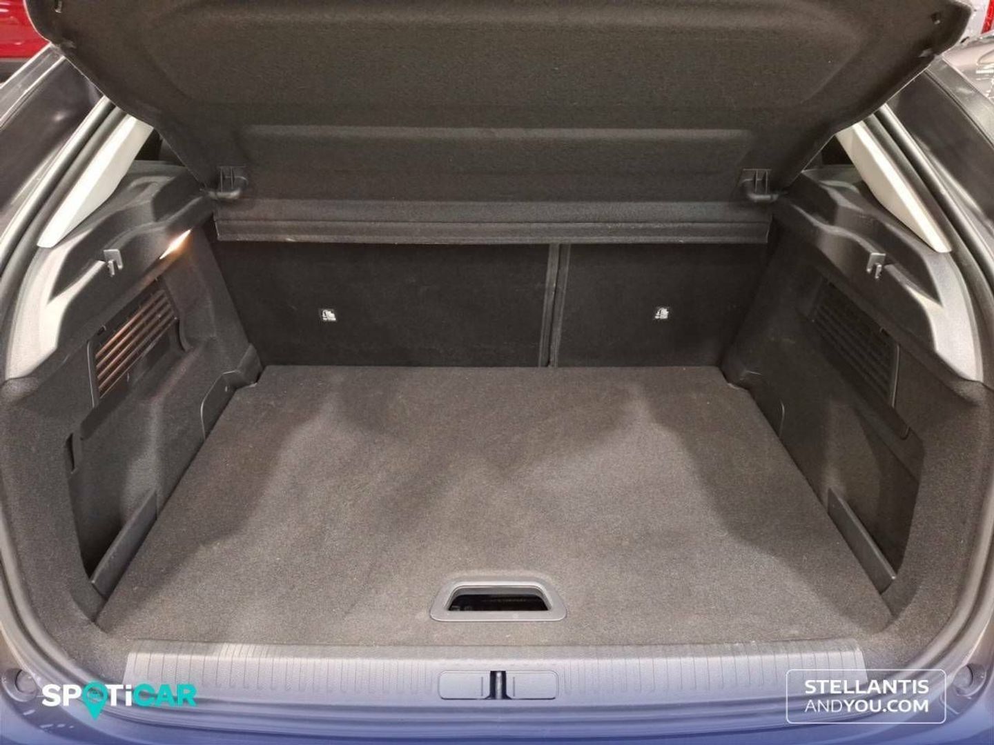 Citroen ë-C4 eléctrico Feel Pack 100 kW (136 CV)