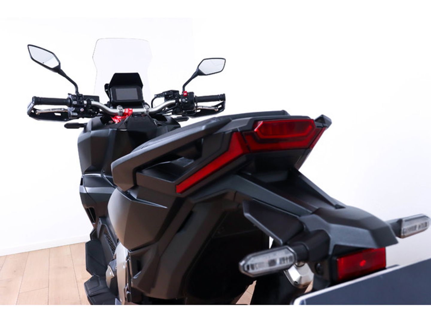 Honda X-ADV 750