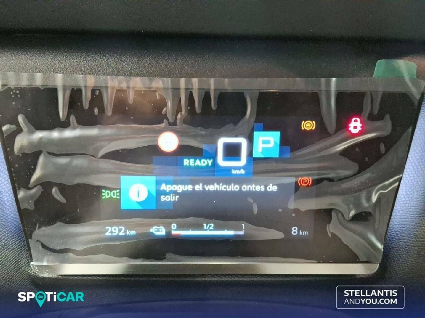 Citroen ë-C4 X 50KWh eléctrico Feel 100 kW (136 CV)