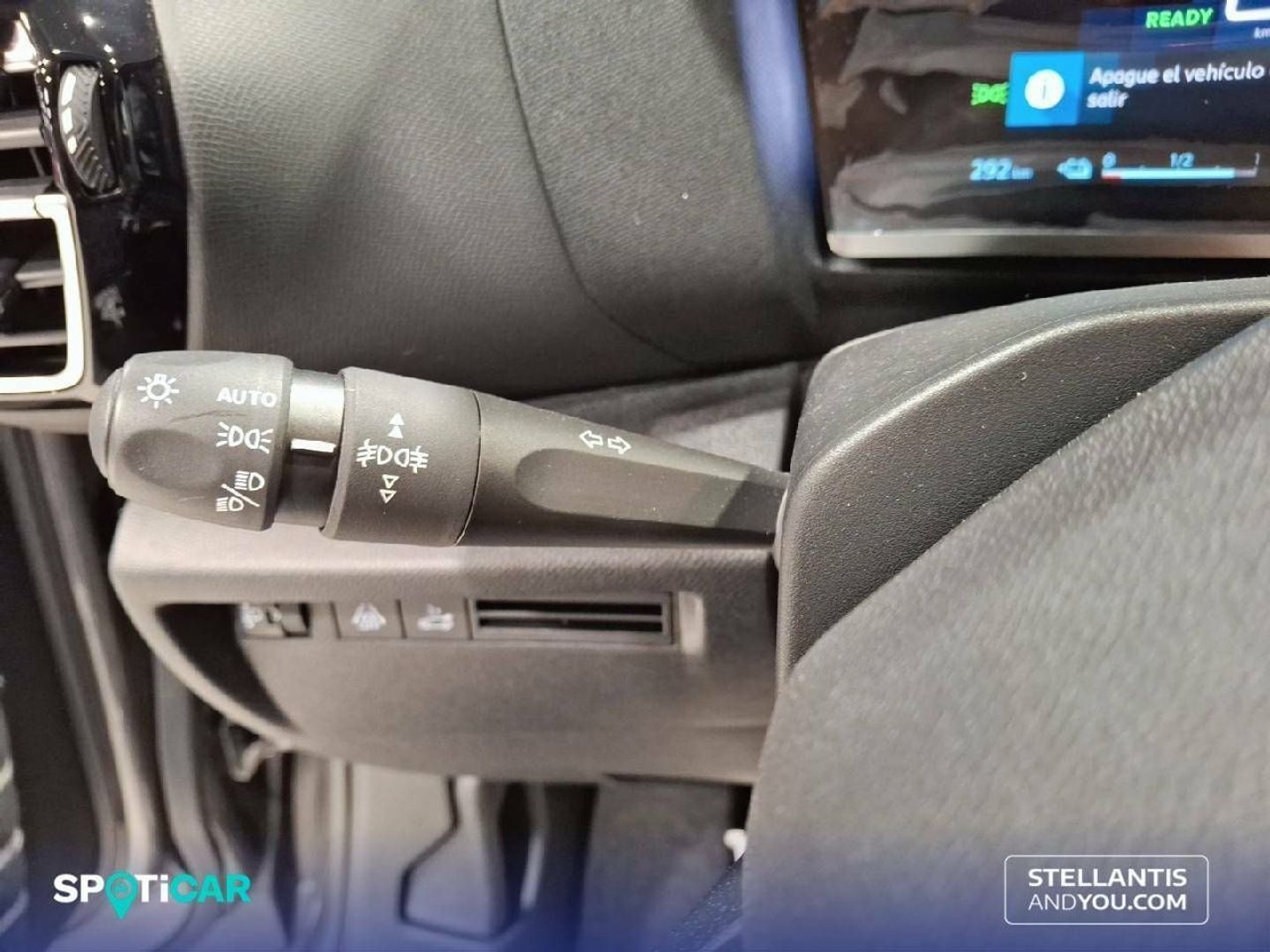 Citroen ë-C4 X 50KWh eléctrico Feel 100 kW (136 CV)
